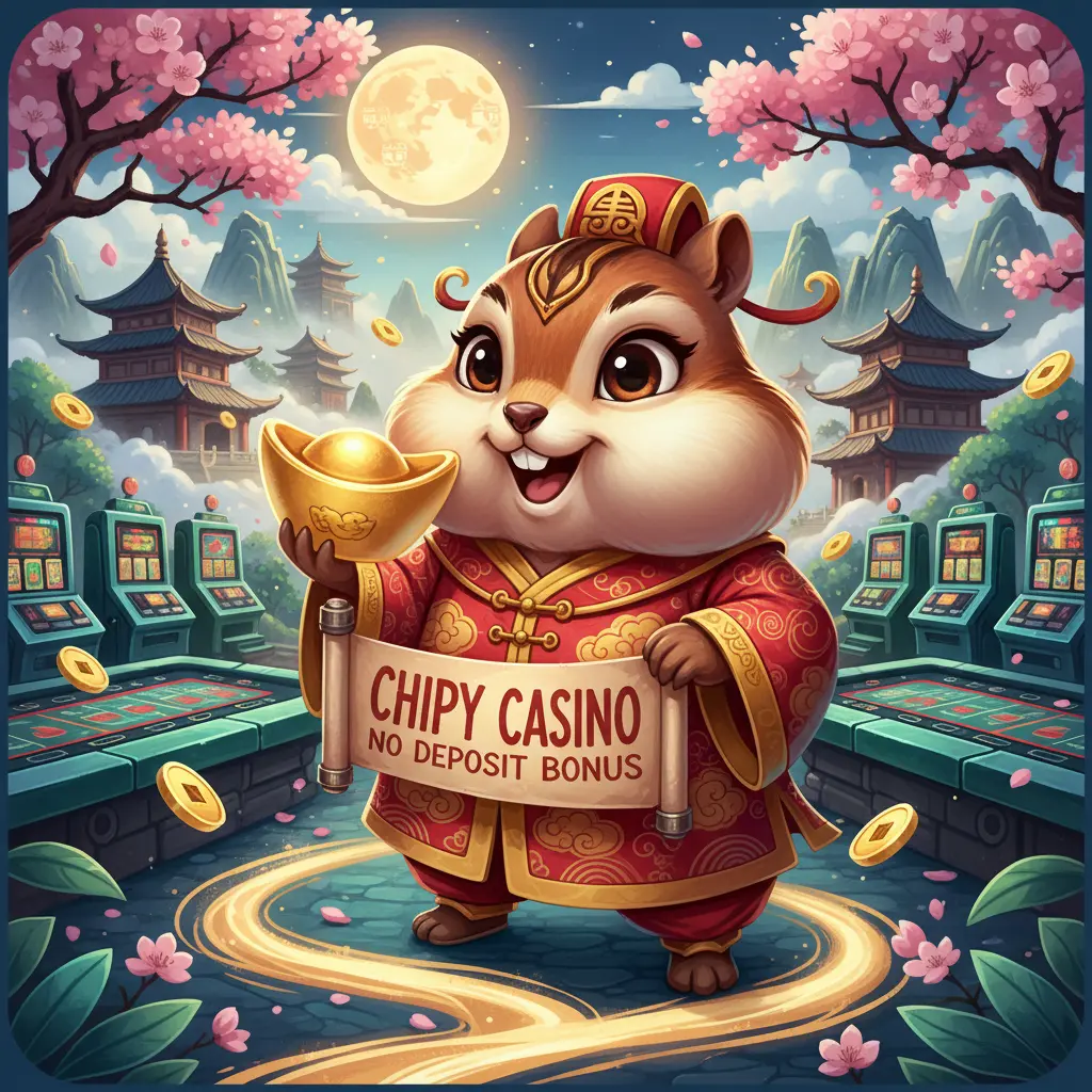 chipy casino no deposit bonus - Chipy
