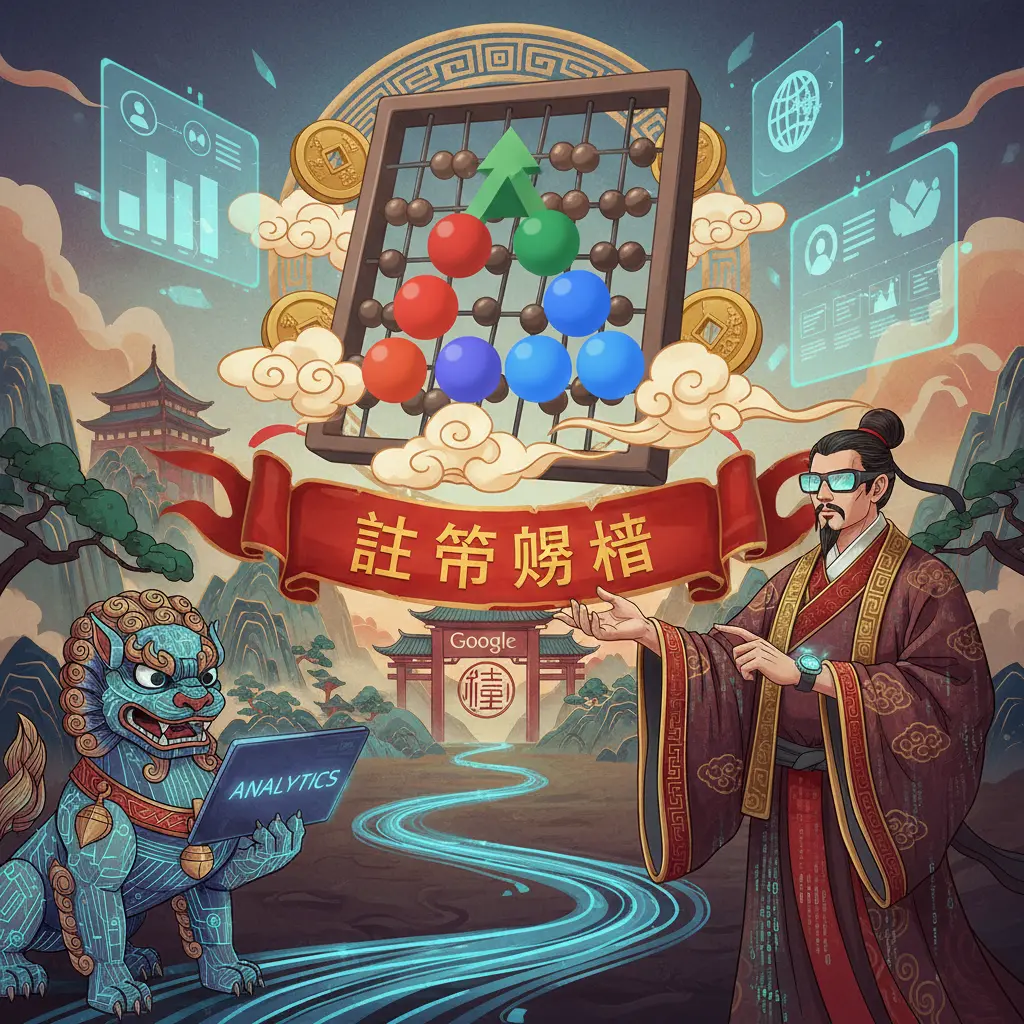 registreringsbonus - Analytics