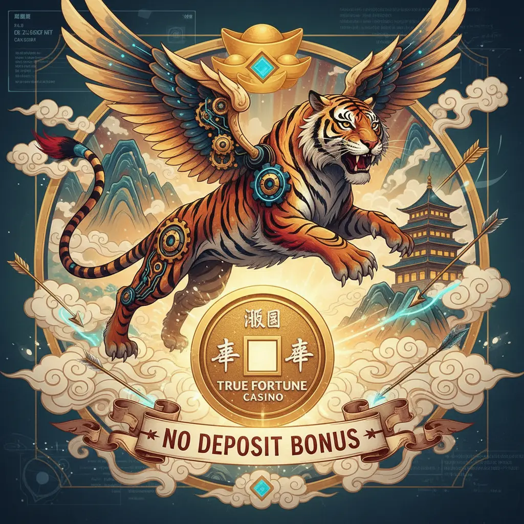 true fortune casino no deposit bonus - Arrows