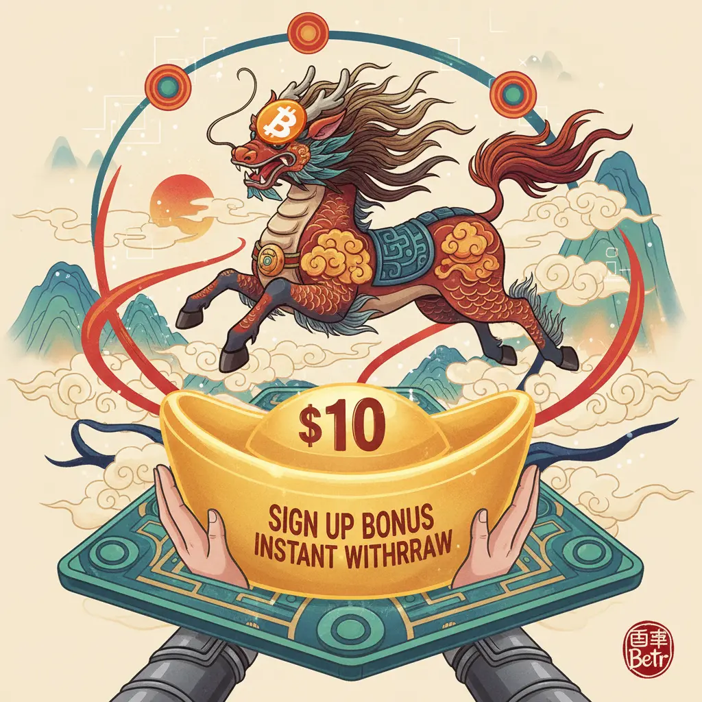 $10 sign up bonus instant withdraw - Betr