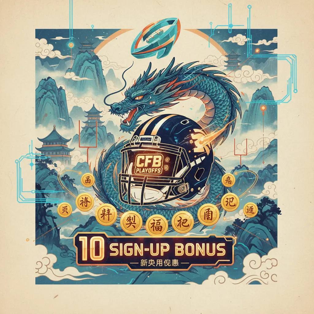 10 sign up bonus - Playoffs