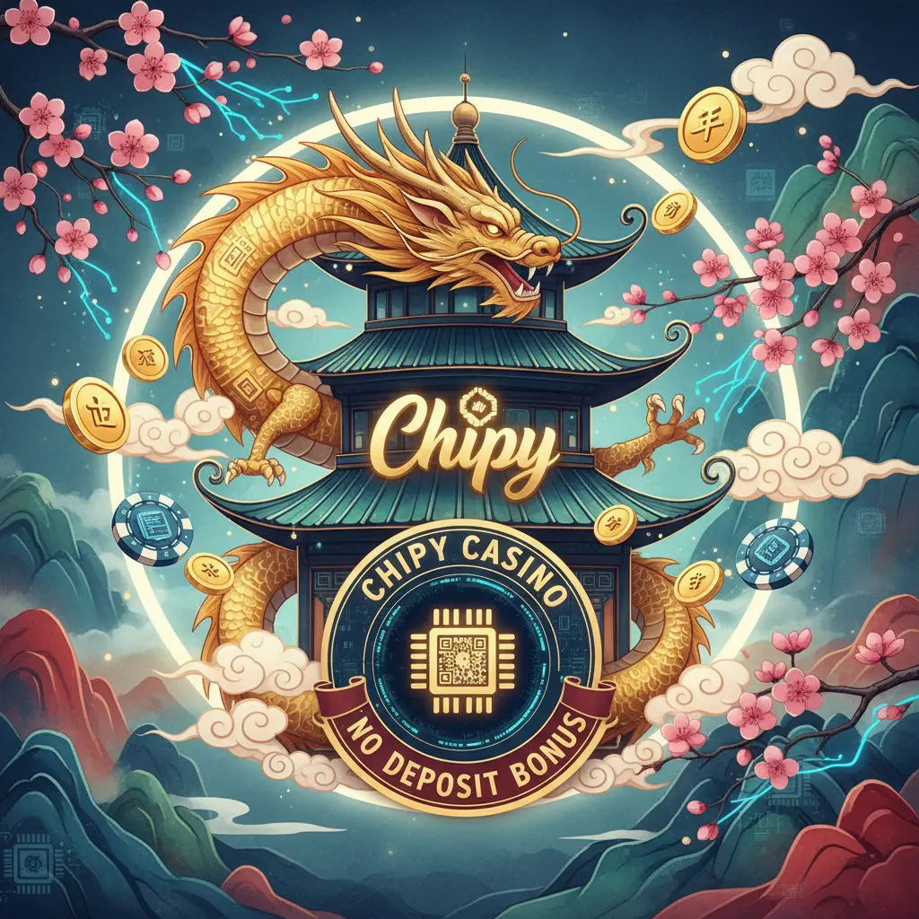 chipy casino no deposit bonus - Chipy