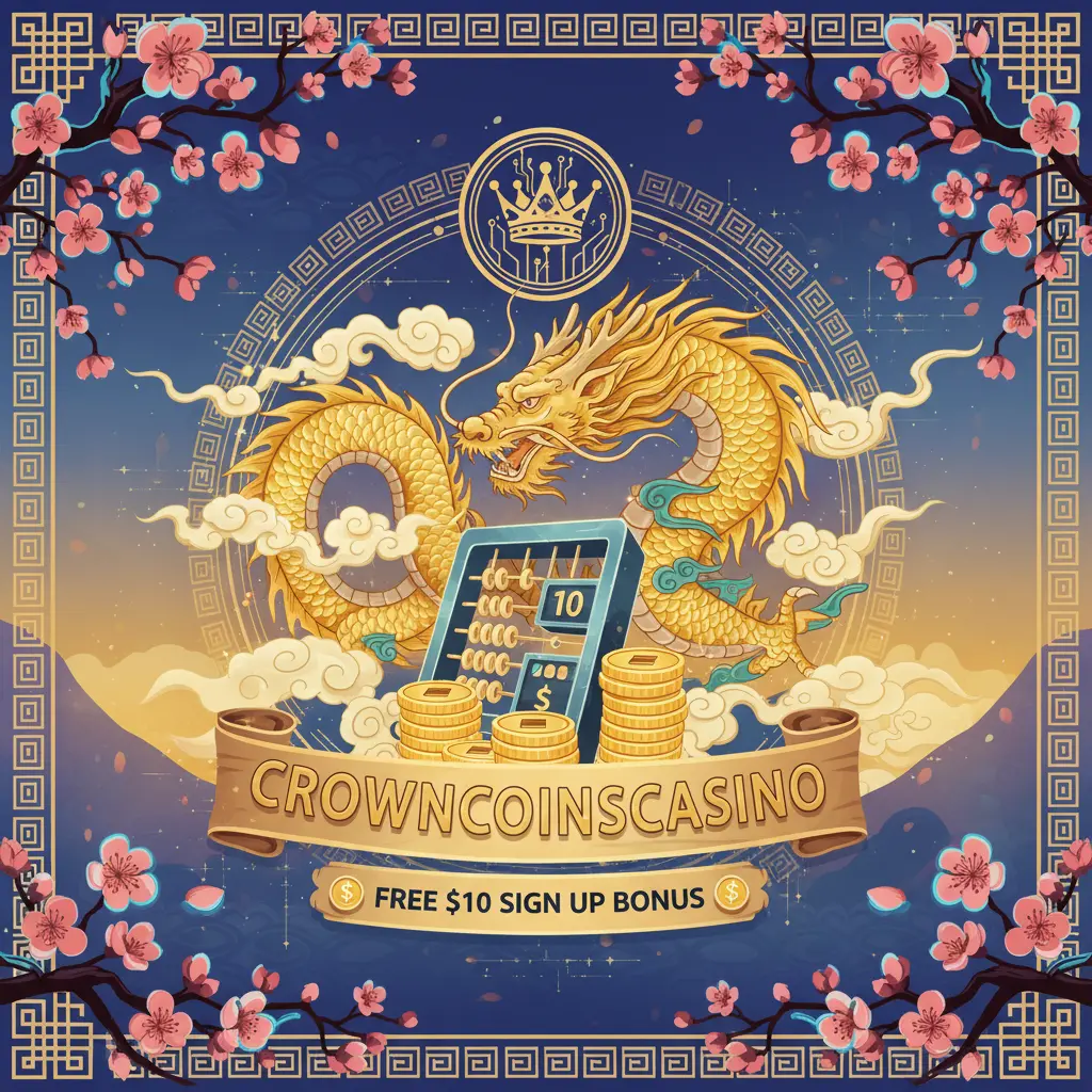 free $10 sign up bonus - CrownCoinsCasino