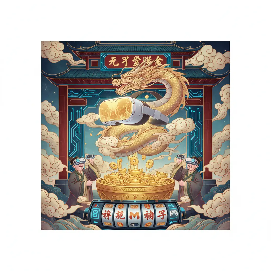 gamblers bonus - Quest