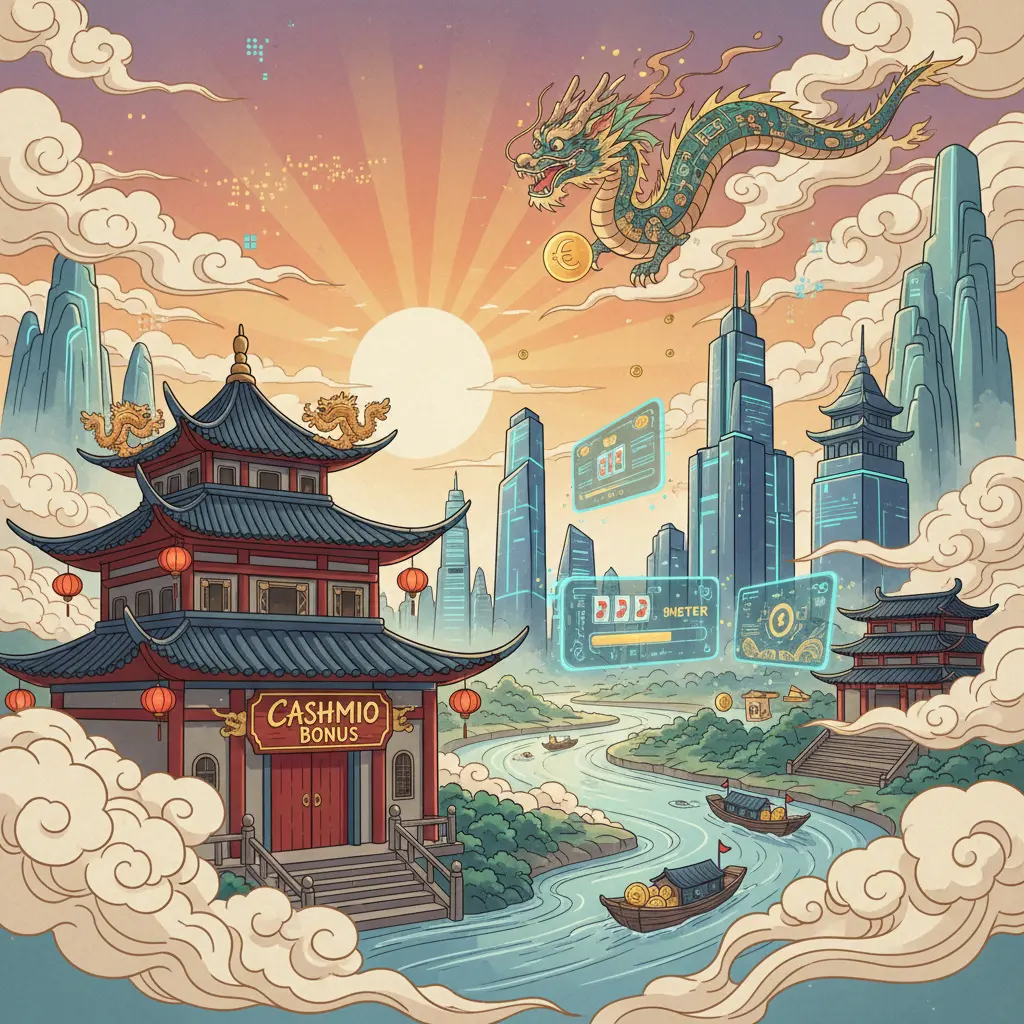 cashmio bonus - Noida