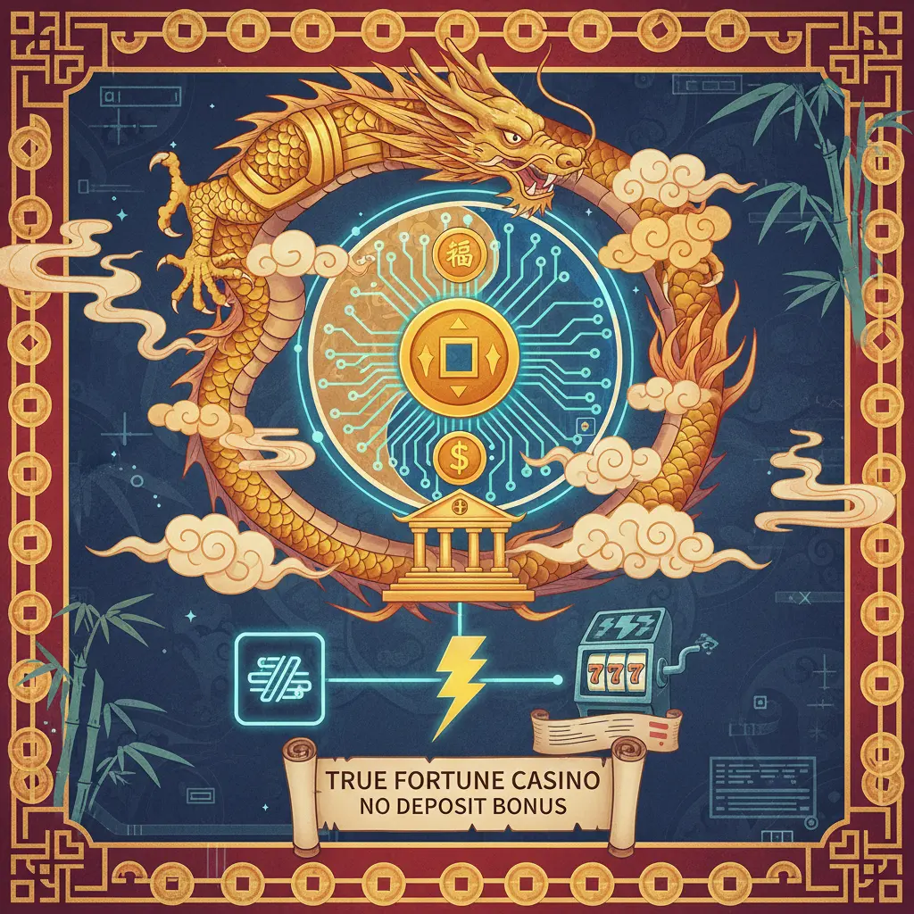 true fortune casino no deposit bonus - Bank