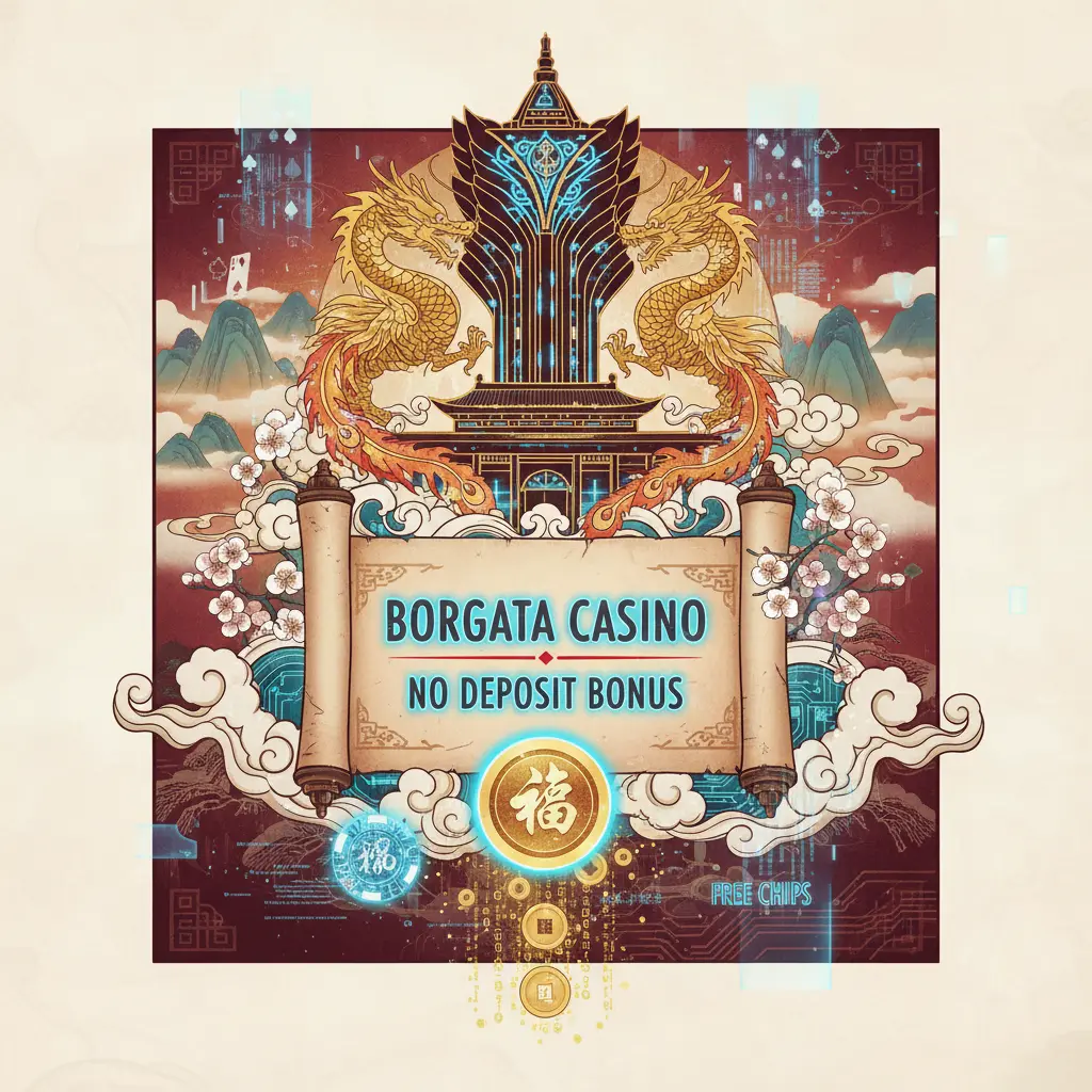 casino bonus no deposit - Borgata