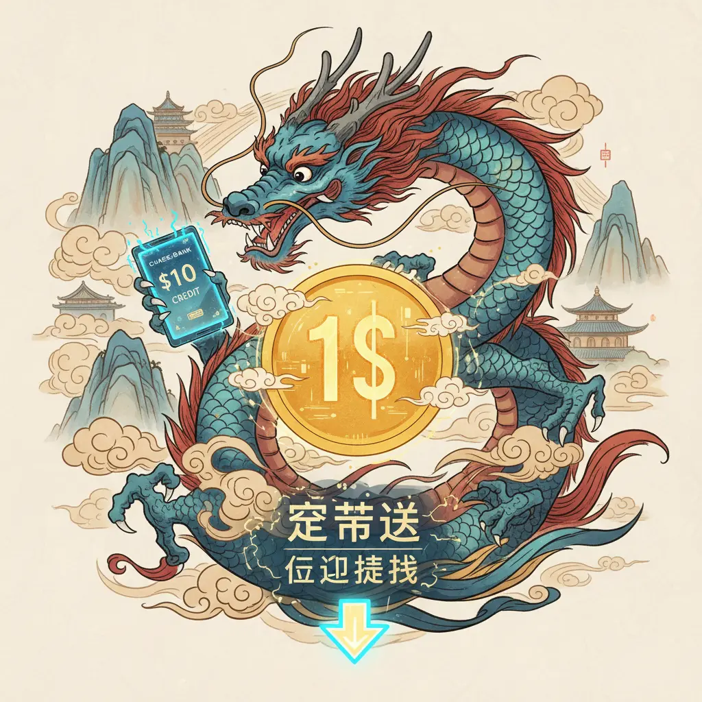 $10 sign up bonus instant withdraw - Chase