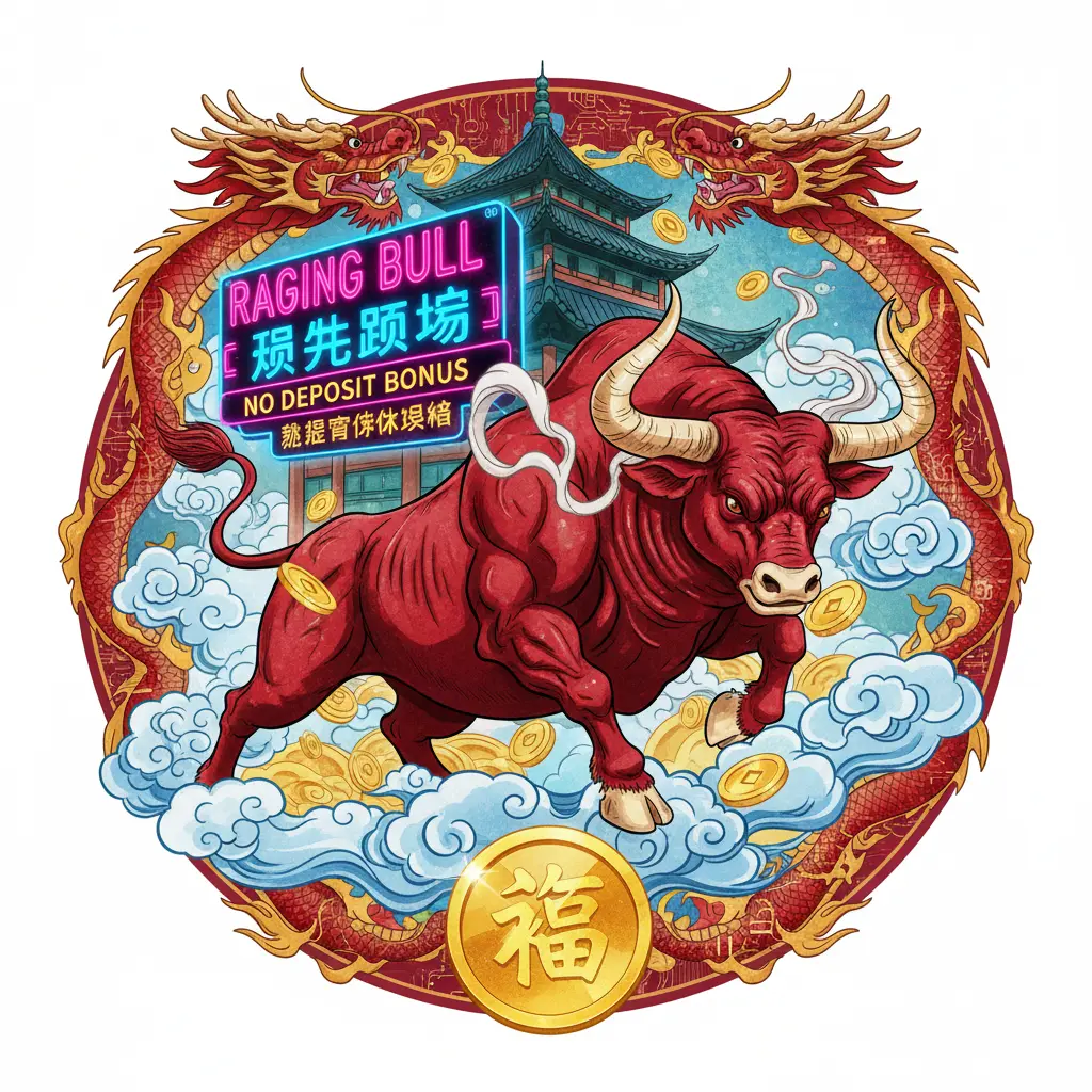 raging bull casino no deposit bonus - Deposit