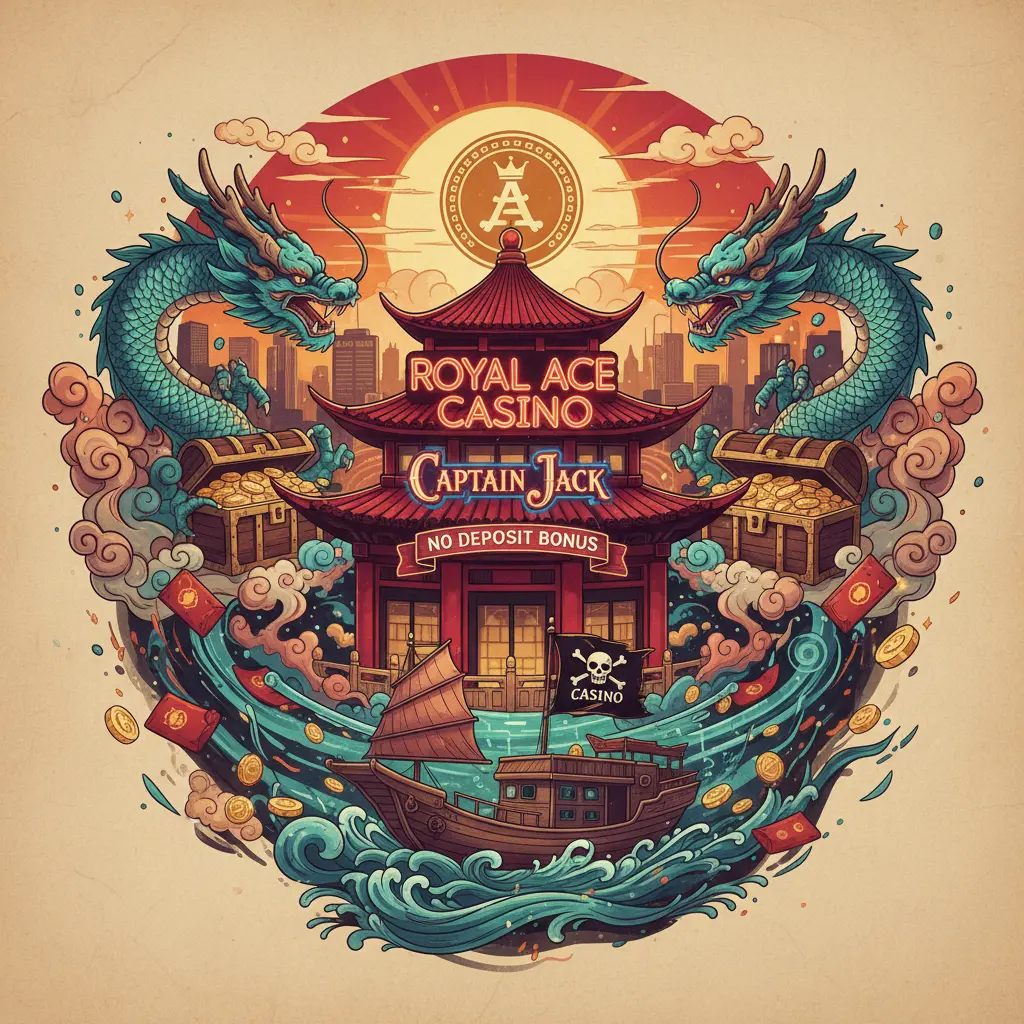 captain jack casino no deposit bonus - Casino