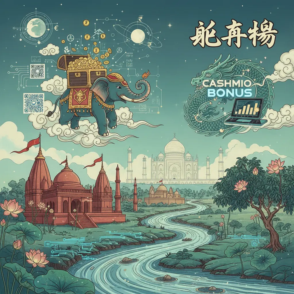 cashmio bonus - Pradesh