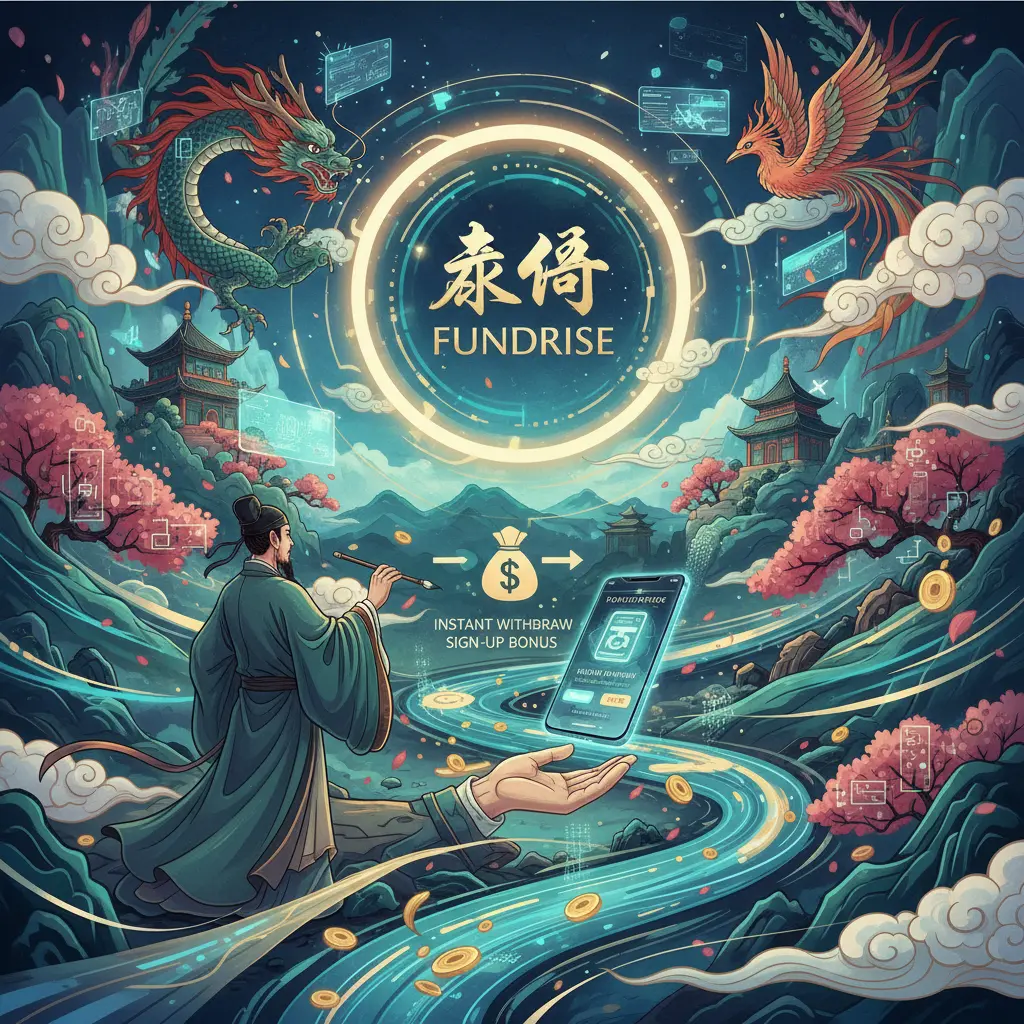 sign up bonus instant withdraw app - Fundrise