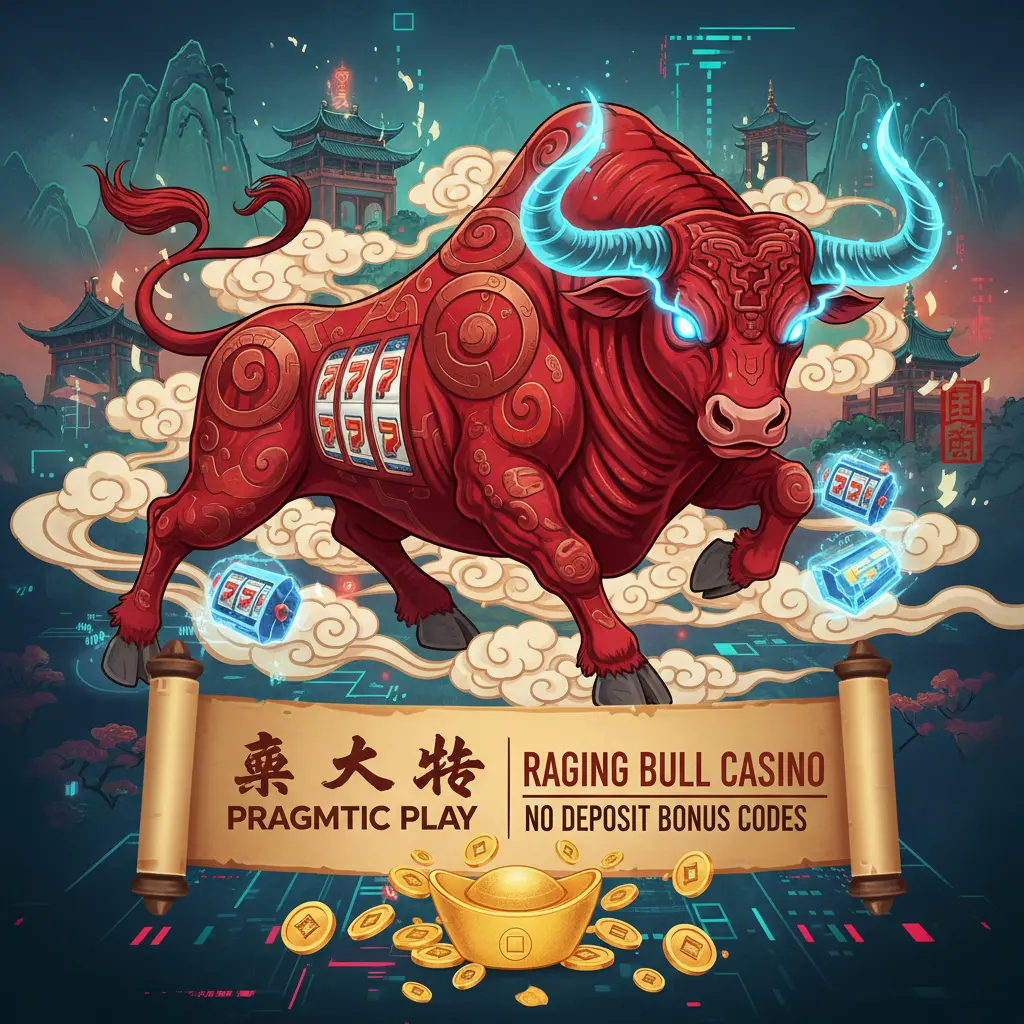 raging bull casino no deposit bonus codes - Pragmatic
