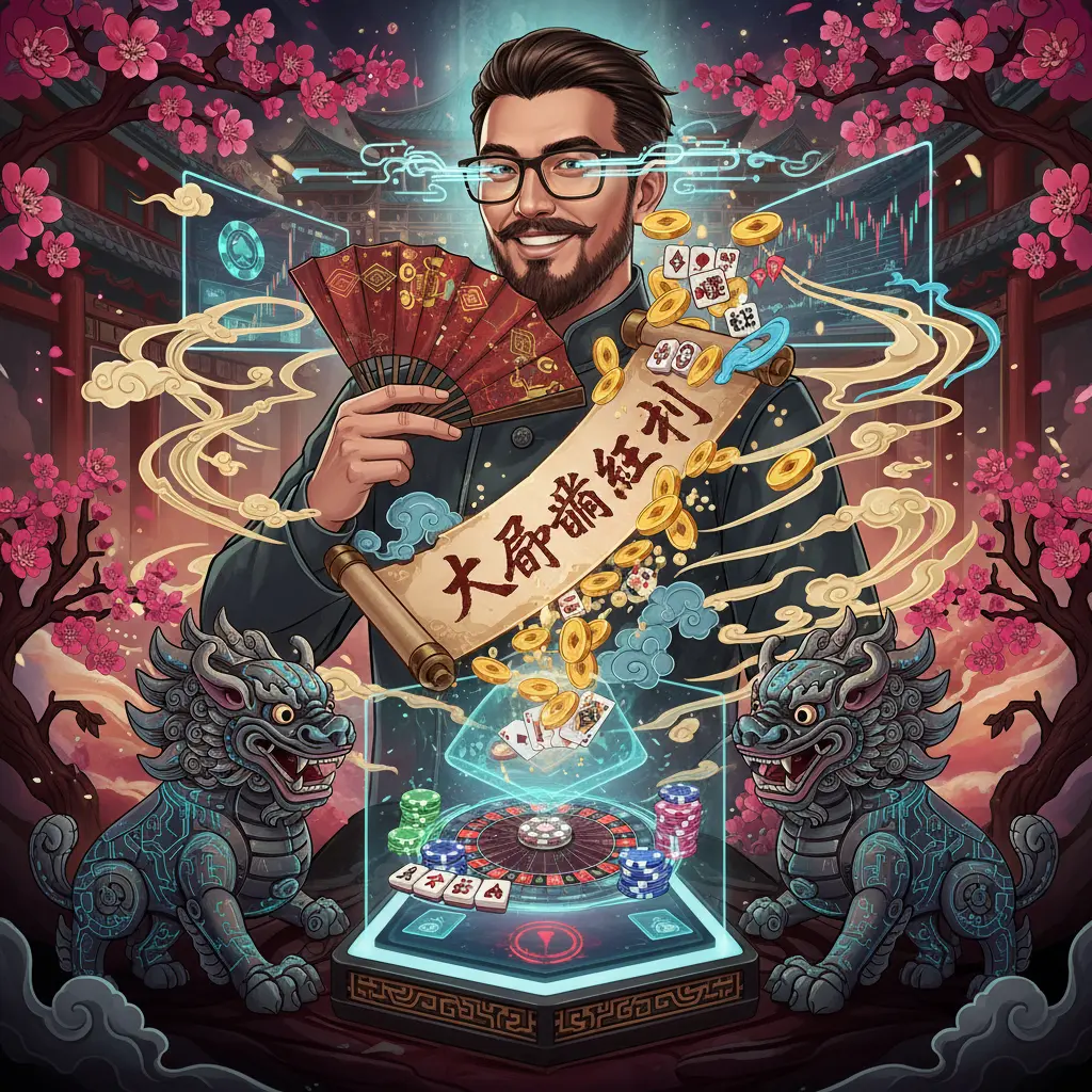 gamblers bonus - Meta