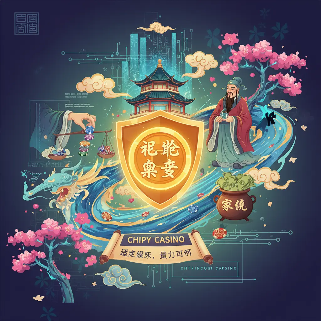 chipy casino no deposit bonus - Responsible