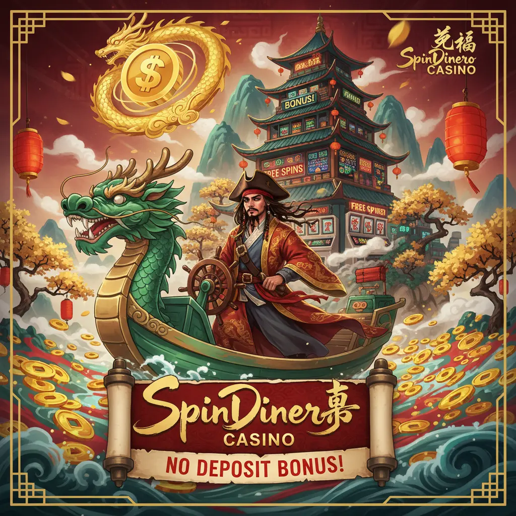 captain jack casino no deposit bonus - SpinDinero