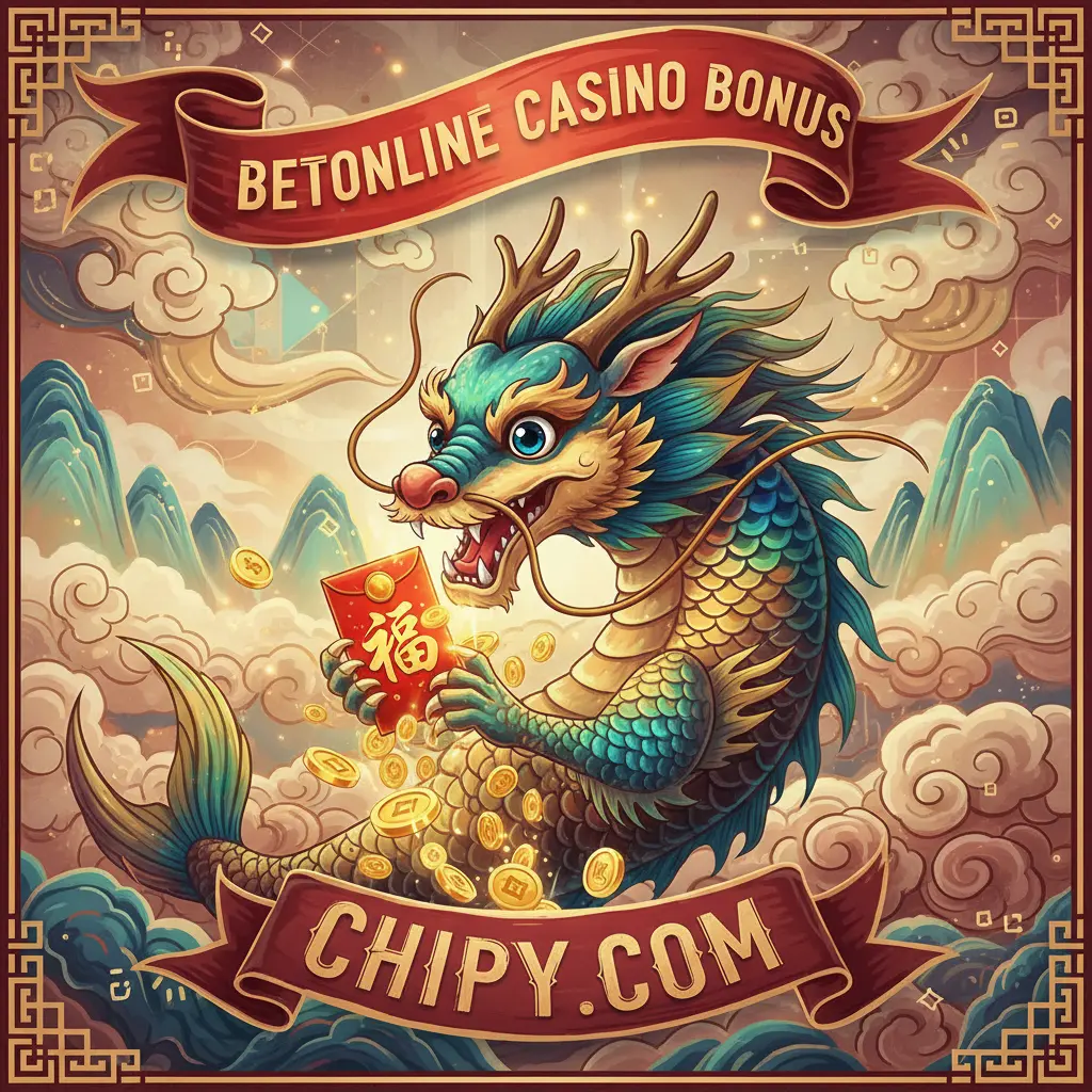 betonline casino bonus - Chipy
