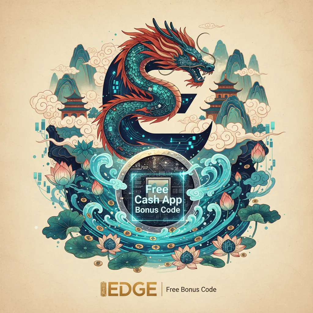 free cash app bonus code - Edge