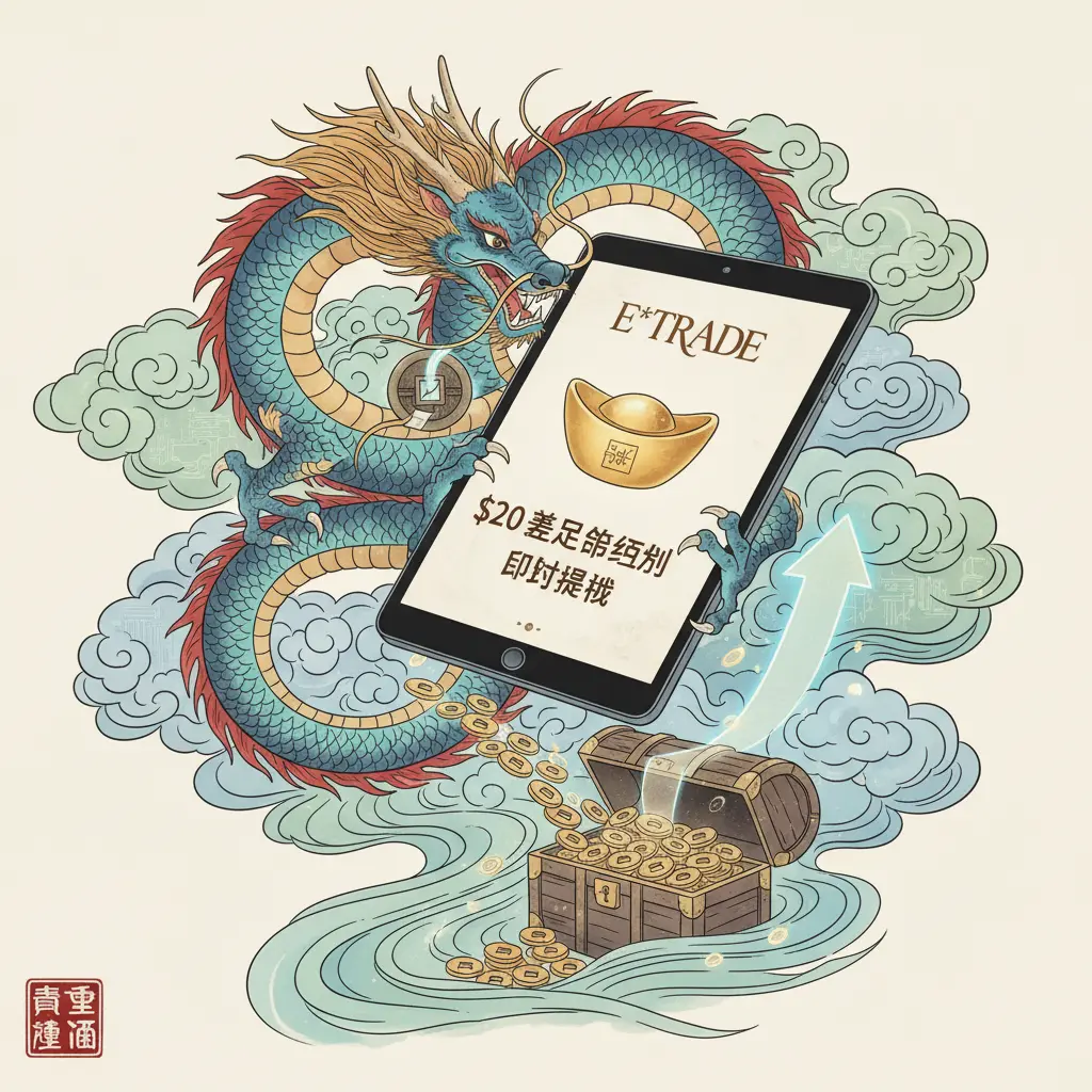 $20 sign up bonus instant withdraw - TRADE