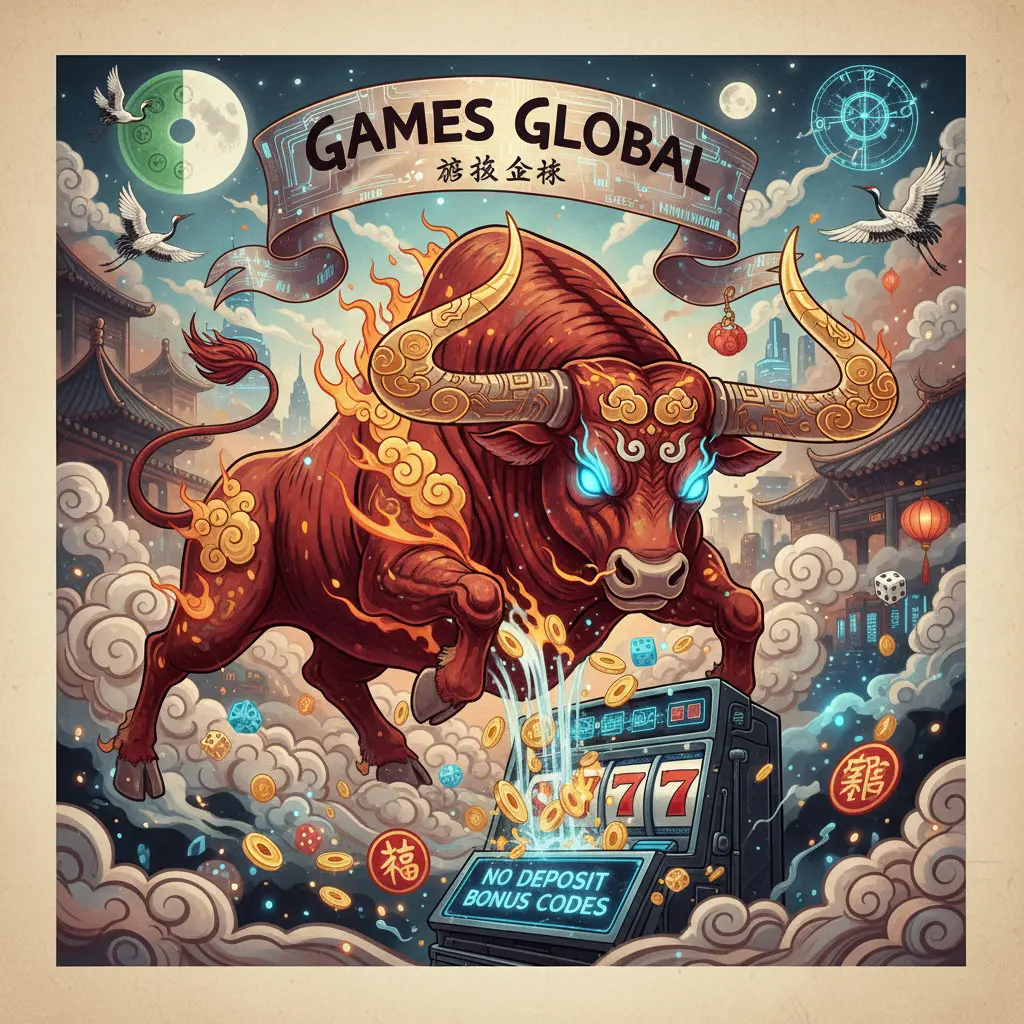 raging bull casino no deposit bonus codes - Global